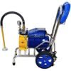 Flymax 3200W Airless Paint Sprayer 2000