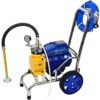 Flymax 3200W Airless Paint Sprayer 2000