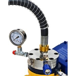 Flymax 3200W Airless Paint Sprayer 2000