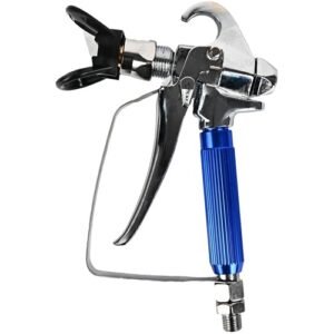 Flymax 3200W Airless Paint Sprayer 2000