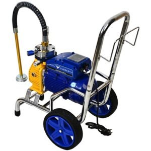 Flymax 3200W Airless Paint Sprayer 2000