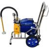 Flymax 3200W Airless Paint Sprayer 2000