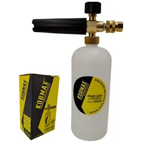 Kobmax Pressure Washer Foam Gun 1