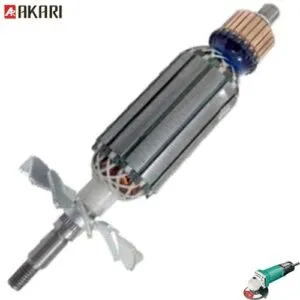 Akari Pd100D Angle Grinder 100Mm Armature