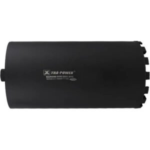 Xtra Power 18 Inch Diamond Core Drill Bit 450Mm M22