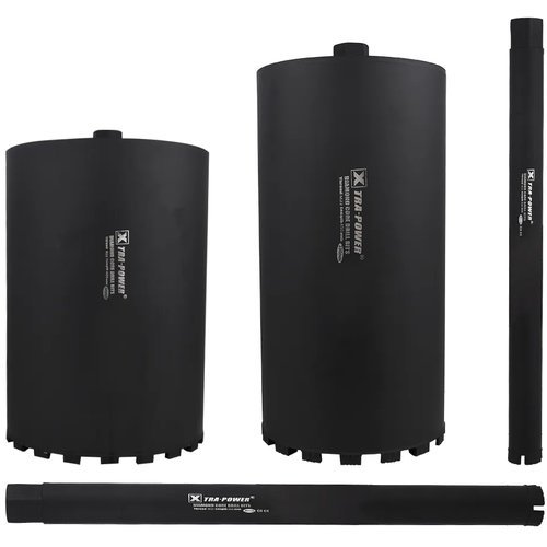 Xtra Power 18 Inch Diamond Core Drill Bit 450Mm M22