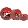 Xtra Power 6 Inch Non Woven Wheel For Steel & Metel 150Mm