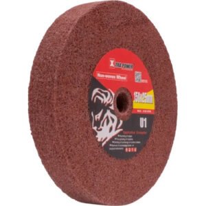 Xtra Power 6 Inch Non Woven Wheel For Steel & Metel 150Mm