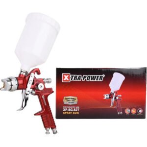 Alternative view of Xtra Power 600Ml Paint Spray Gun Xpsg827