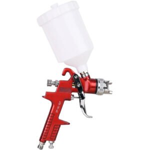 Xtra Power 600Ml Paint Spray Gun Xpsg827