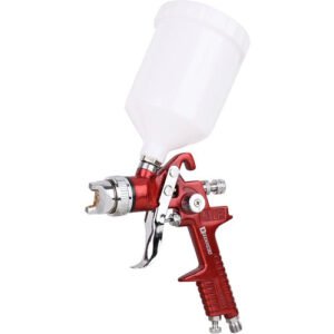 Xtra Power 600Ml Paint Spray Gun Xpsg827