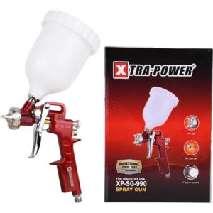 Alternative view of Xtra Power 600Ml Paint Spray Gun Xpsg990
