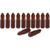 Xtra Power 65Mm +/- Screw Driver Bit 2.5 Inch Ph2/Sl6