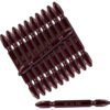 Xtra Power 65Mm +/- Screw Driver Bit 2.5 Inch Ph2/Sl6