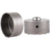 Xtra Power Concrete Hole Saw