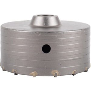Xtra Power Concrete Hole Saw