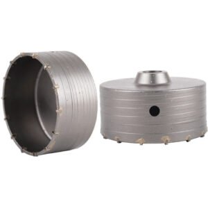 Xtra Power Concrete Hole Saw
