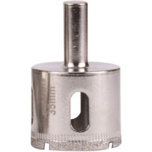 Xtra Power Diamond Glass Drill Bit