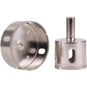 Xtra Power Diamond Glass Drill Bit