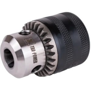 Xtra Power Drill Chuck With Key