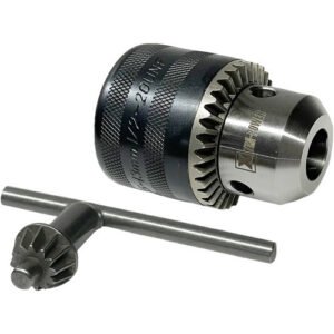 Xtra Power Drill Chuck With Key