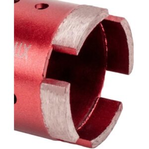 Alternative view of Xtra Power Granite Core Bit M10