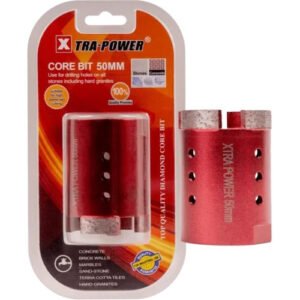 Xtra Power Granite Core Bit M10
