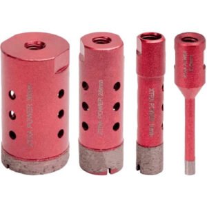 Xtra Power Granite Core Bit M10
