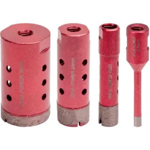 Xtra Power Granite Core Bit M10