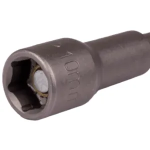 Xtra Power Magnetic Bit Holder 10Mm X 65Mm