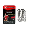 Xtra Power Metal Box Chain Kickback