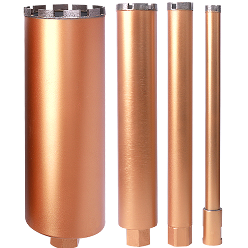 Akari 18 Inch Diamond Core Drill Bit 450Mm M32