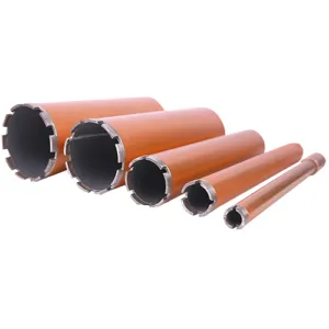 Akari 18 Inch Diamond Core Drill Bit 450Mm M32