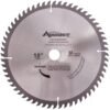 Awant Tct Saw Wood Cutting Blade