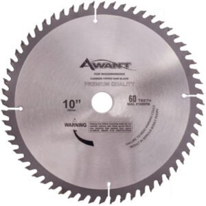 Awant Tct Saw Wood Cutting Blade