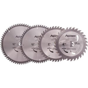 Awant Tct Saw Wood Cutting Blade