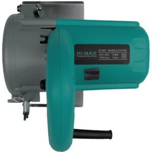 Hi Max 4 Inch 1200W Marble Cutter 110Mm Ic001
