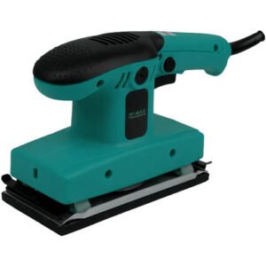 Hi Max 7 Inch Orbital Sander 350W 185Mm Ic030