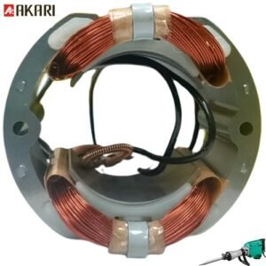 Alternative view of Akari Ph65A Demolition Hammer 17Kg Stator