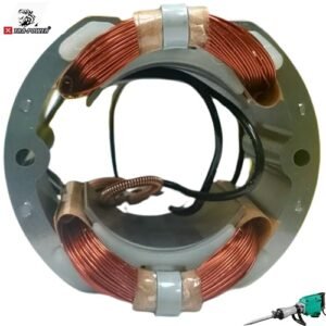 Alternative view of Xtra Power Ph65A Demolition Hammer 17Kg Stator