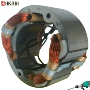 Akari Ph65A Demolition Hammer 17Kg Stator