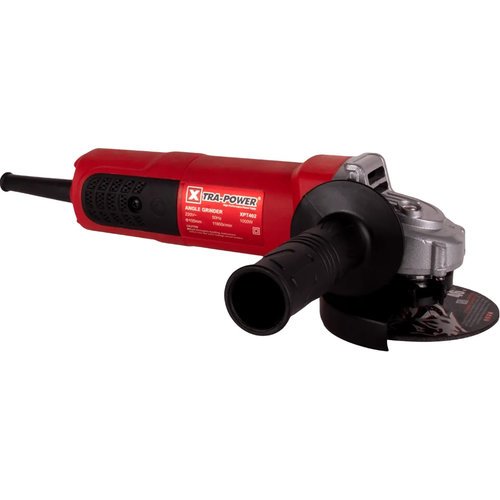 Xtra Power 4 Inch 1000W Angle Grinder 100Mm Xpt402