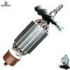 Xtra Power Cc14Std Cut Off Machine 355Mm Armature