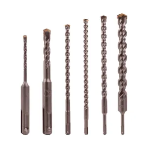 Xtra Power Sds Hammer Drill Bit - 32Mm X 350Mm – 32Mm X 350Mm