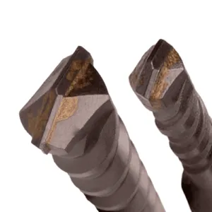Xtra Power Sds Hammer Drill Bit - 32Mm X 350Mm – 32Mm X 350Mm