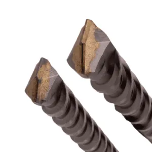 Xtra Power Sds Hammer Drill Bit Max - 40Mm X 600Mm – 40Mm X 600Mm