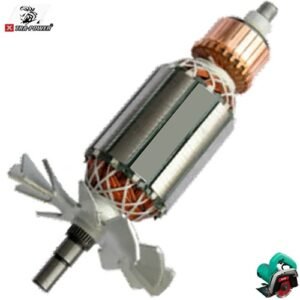 Xtra Power Cm4Sa Marble Cutter 110Mm Armature