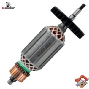 Xtra Power Mt410 Marble Cutter 110Mm Armature