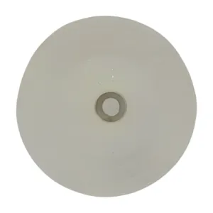 Alphabet 5 Inch Pvc Pad 125Mm M10