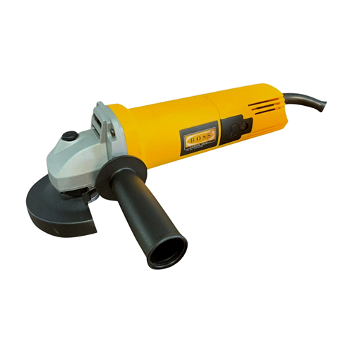 Boss 4 Inch 850W Angle Grinder 100Mm Bs801a